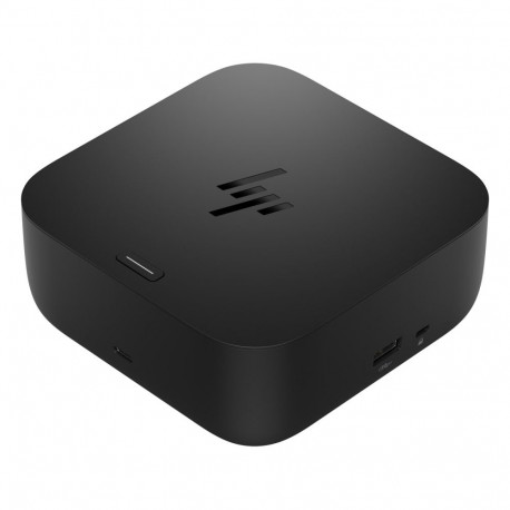HP USB-C 100W G6 dokkimisjaam