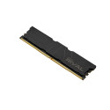 Goodram *DDR4 Rival Deep Black 32GB(2*16)/3600 CL18 memory module 2 x 16 GB 3600 MT/s 288-pin DIMM