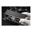 Goodram *DDR4 Rival Deep Black 32GB(2*16)/3600 CL18 memory module 2 x 16 GB 3600 MT/s 288-pin DIMM