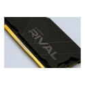 Goodram *DDR4 Rival Deep Black 16GB(2* 8)/3600 CL18 memory module 2 x 8 GB 3600 MT/s 288-pin DIMM