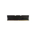 Goodram *DDR4 Rival Deep Black 16GB(2* 8)/3600 CL18 memory module 2 x 8 GB 3600 MT/s 288-pin DIMM