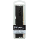 Goodram *DDR4 Rival Deep Black 16GB(2* 8)/3600 CL18 memory module 2 x 8 GB 3600 MT/s 288-pin DIMM