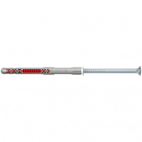 Fischer laiendankur 562151 120mm 50tk