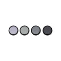 Celestron 1.25" Moon Filter Set