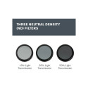 Celestron 1.25" Moon Filter Set