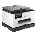 HP printer OfficeJet Pro 9132e juhtmevaba mitmeotstarbeline Instant Ink kahepoolne printimine, värvi