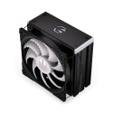 ENDORFY protsessori jahuti Fera 5 ARGB 12cm, must