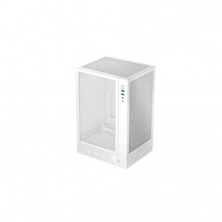 DeepCool tornikorpus R-CH170-WHNPI0D-G-1, valge