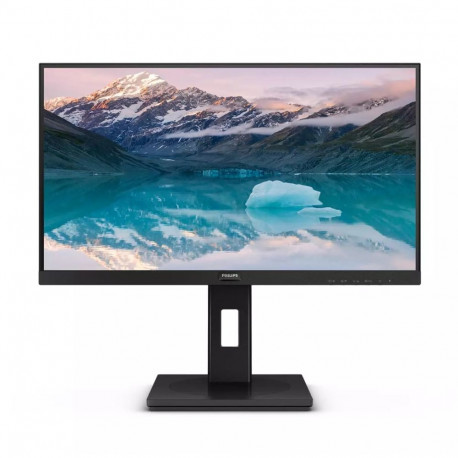Philips arvutimonitor 222S9JML/00 54.6cm (21.5") 1920 x 1080 pixels Full HD LCD, must