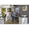 HP printer OfficeJet Pro 9110b juhtmevaba kahepoolne, värviline