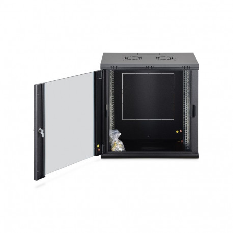 Digitus Dynamic-N series wall-mounted enclosure - 600x450 mm (WxD), unassembled
