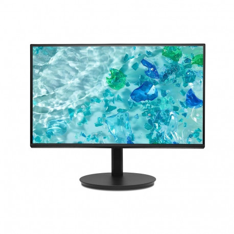 Acer CB2 CB242YP6bmiprx computer monitor 60.5 cm (23.8") 1920 x 1080 pixels Full HD LCD Black