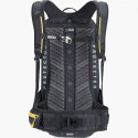 EVOC FR Trail Blackline backpack Cycling backpack Black