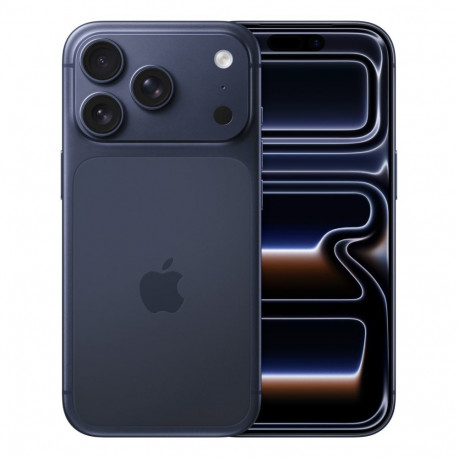 Apple nutitelefon iPhone 17 Pro 512GB, sügavsinine
