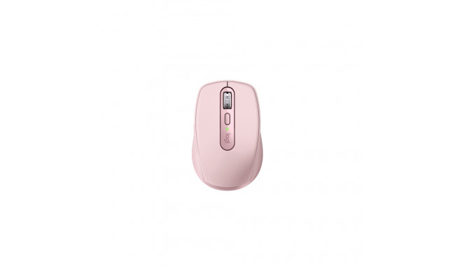 Logitech MX Anywhere 3S