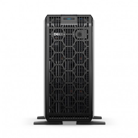 DELL PowerEdge T360 server 960 GB Tower (4.5U) Intel Xeon 6 6357P 3 GHz 64 GB DDR5-SDRAM 700 W