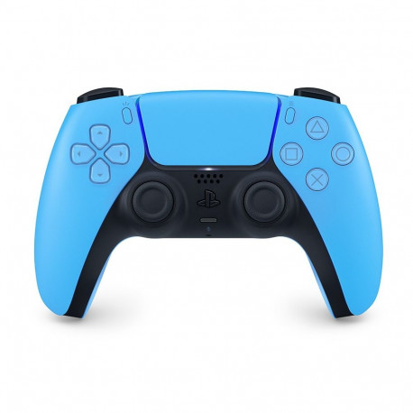 Sony Interactive Entertainment DualSense Blue Bluetooth/USB Gamepad Analogue / Digital PlayStation 5