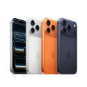 Apple iPhone 17 Pro 256GB, tumesinine