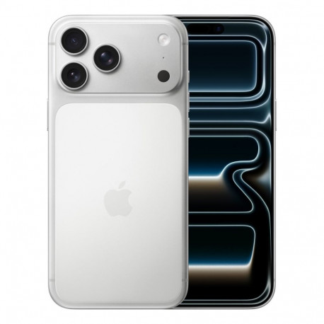 Apple iPhone 17 Pro Max 1TB, hõbe