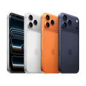 Apple iPhone 17 Pro Max 1TB, hõbe