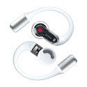 Nothing kõrvaklapid Ear (open) TWS kõrvasisesed kõnede ja muusika jaoks Bluetooth, valge