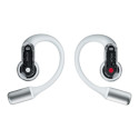 Nothing kõrvaklapid Ear (open) TWS kõrvasisesed kõnede ja muusika jaoks Bluetooth, valge