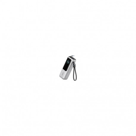 Anker akupank A1695H41 25000mAh, hõbedane