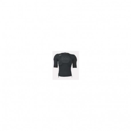POC Oseus VPD Tee Male 3/4 sleeve M Black