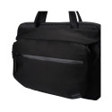 Targus | Work+ 3-in-1 Tech Brief | Briefcase | Black