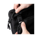Targus | Work+ 3-in-1 Tech Brief | Briefcase | Black
