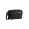 Targus | Work+ 3-in-1 Tech Brief | Briefcase | Black