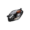 Targus | Work+ 3-in-1 Tech Brief | Briefcase | Black