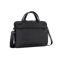 Targus | Work+ 3-in-1 Tech Brief | Briefcase | Black