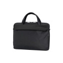 Targus | Work+ 3-in-1 Tech Brief | Briefcase | Black