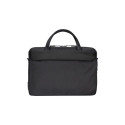 Targus | Work+ 3-in-1 Tech Brief | Briefcase | Black