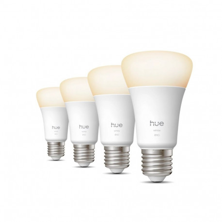 Philips nutikas valgustus 8721103095725 Bluetooth/Zigbee 7W