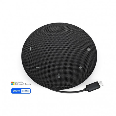 Dell kõlartelefon SP325 universaalne USB Type-C, must