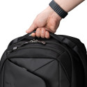 Targus | Pro-Tek Tech | Fits up to size 16 " | Backpack | Shoulder strap | Black