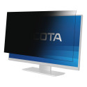 DICOTA ekraani privaatsusfilter D50060-2SM 61cm (24") raamita