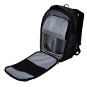 Targus | Pro-Tek Tech | Fits up to size 16 " | Backpack | Shoulder strap | Black