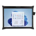 Mobilis tahvelarvutiümbris 050053 33cm (13"), must