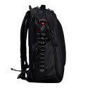 Targus | Pro-Tek Tech | Fits up to size 16 " | Backpack | Shoulder strap | Black