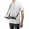 Mobilis tahvelarvutiümbris 050053 33cm (13"), must