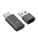 Logitech peakomplekt Zone Wireless 2 ES 981-001498 ärikasutuseks, grafiit