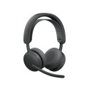 Logitech peakomplekt Zone Wireless 2 ES 981-001498 ärikasutuseks, grafiit
