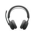 Logitech peakomplekt Zone Wireless 2 ES 981-001498 ärikasutuseks, grafiit