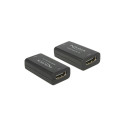 DELOCK HDMI adapter kuni 30m 4K