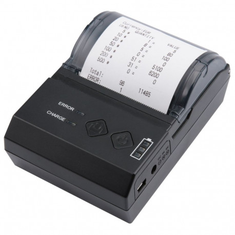 Olympia NCP 58 Black Wireless Battery 200 x 200 DPI