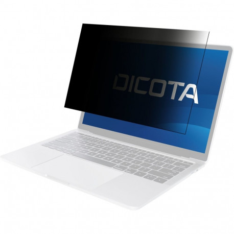 DICOTA ekraani privaatsusfilter D50024-2SM 40.6cm (16") sülearvutile raamita
