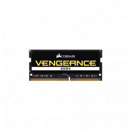 Corsair Vengeance memory module 8 GB 1 x 8 GB DDR4 260-pin SO-DIMM